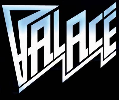 logo Palace (SWE)